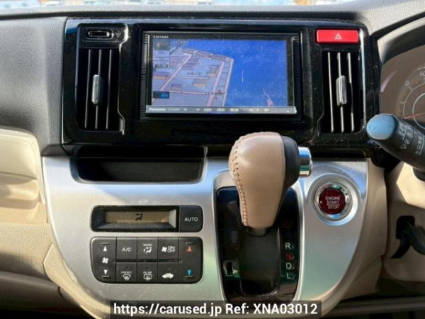 Used 2014 AT honda n-wgn JH1 Image[23]