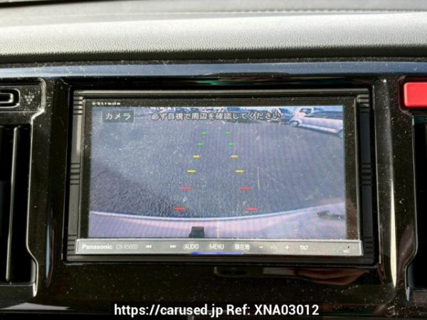 Used 2014 AT honda n-wgn JH1 Image[25]