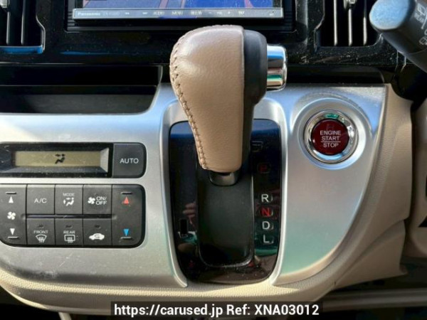 Used 2014 AT honda n-wgn JH1 Image[27]