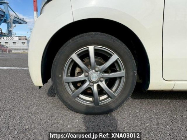 Used 2014 AT honda n-wgn JH1 Image[33]