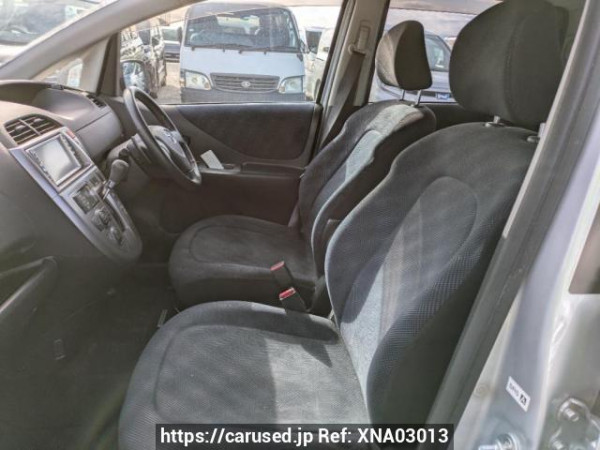Used 2006 AT toyota ractis NCP100 Image[13]