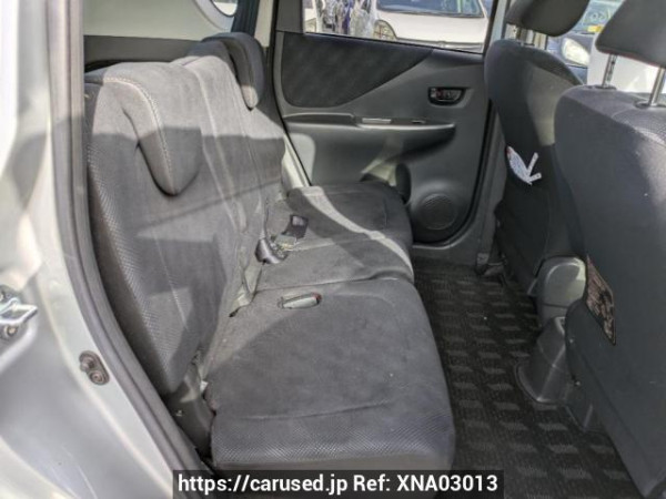 Used 2006 AT toyota ractis NCP100 Image[15]