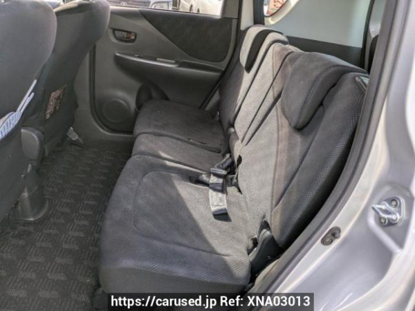 Used 2006 AT toyota ractis NCP100 Image[16]