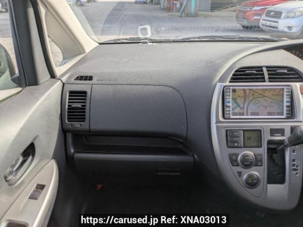 Used 2006 AT toyota ractis NCP100 Image[19]