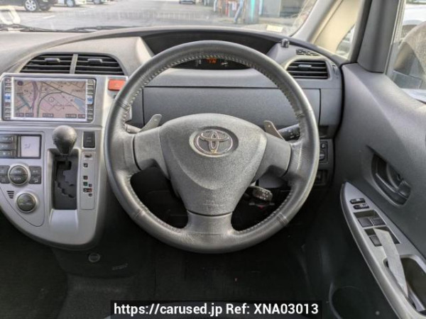 Used 2006 AT toyota ractis NCP100 Image[20]