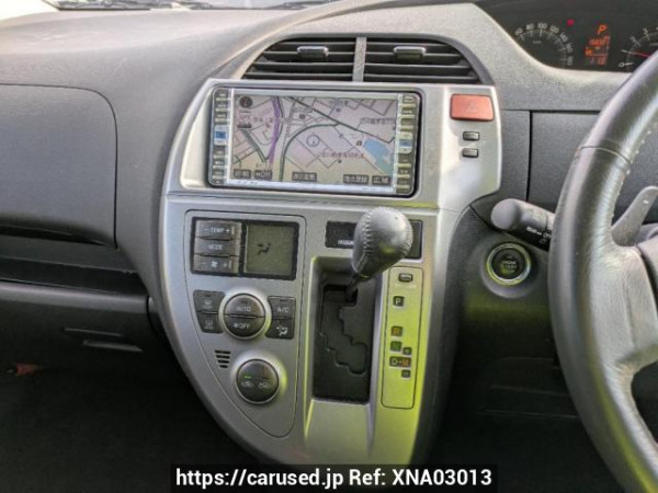 Used 2006 AT toyota ractis NCP100 Image[23]