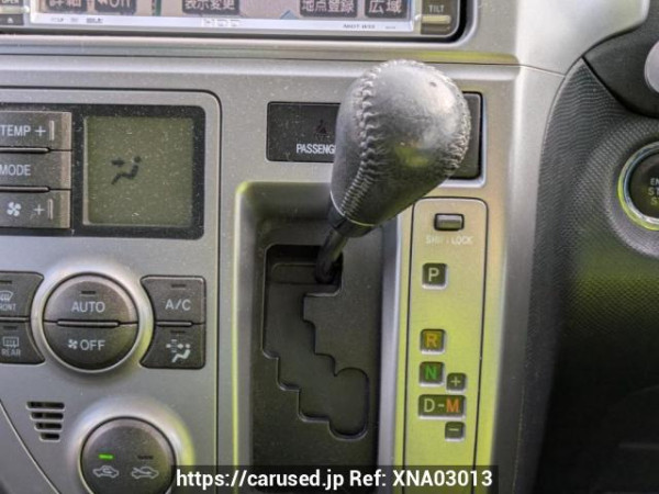 Used 2006 AT toyota ractis NCP100 Image[27]