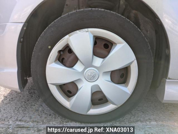 Used 2006 AT toyota ractis NCP100 Image[31]