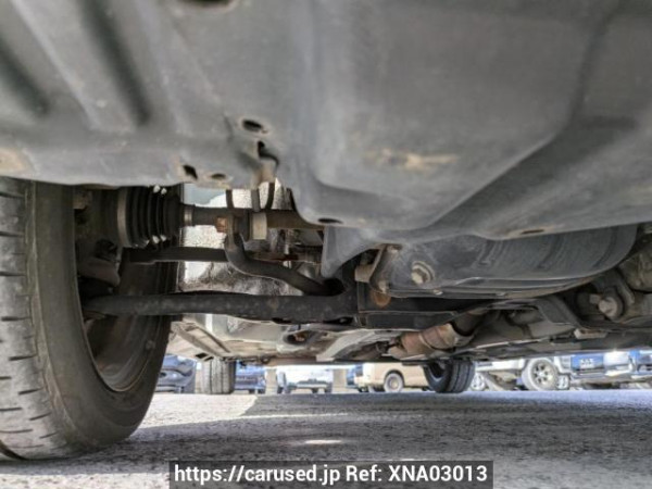 Used 2006 AT toyota ractis NCP100 Image[34]