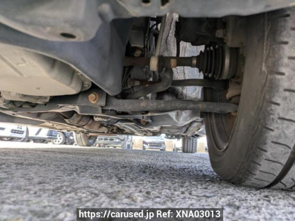 Used 2006 AT toyota ractis NCP100 Image[35]