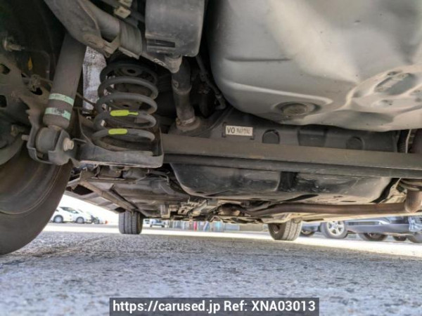 Used 2006 AT toyota ractis NCP100 Image[36]