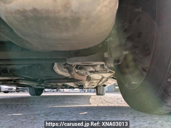 Used 2006 AT toyota ractis NCP100 Image[37]