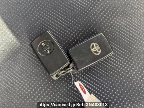 Used 2006 AT toyota ractis NCP100 Image[38]