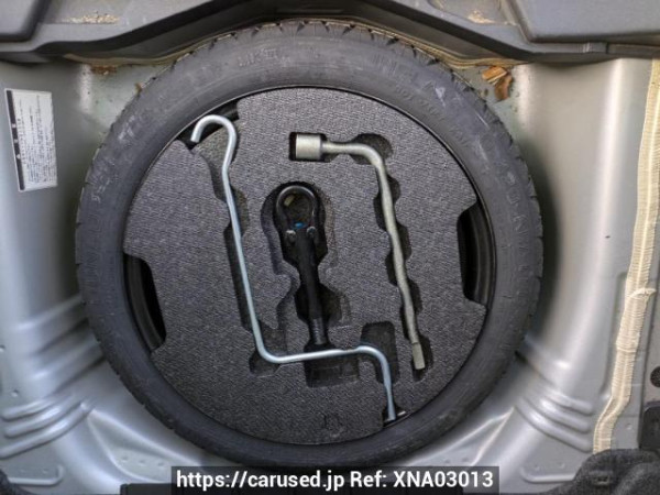 Used 2006 AT toyota ractis NCP100 Image[39]