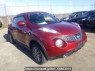 Used 2012 AT nissan juke YF15 Image[0]