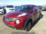Used 2012 AT nissan juke YF15 Image[2]