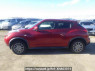 Used 2012 AT nissan juke YF15 Image[3]