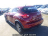 Used 2012 AT nissan juke YF15 Image[4]