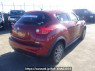 Used 2012 AT nissan juke YF15 Image[6]