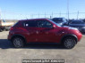 Used 2012 AT nissan juke YF15 Image[7]