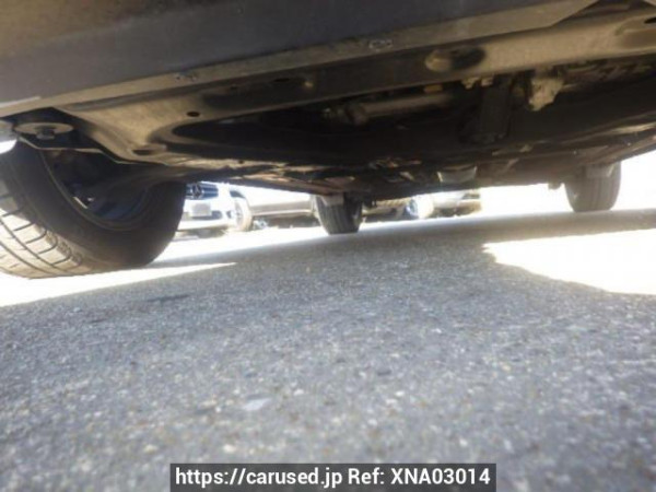 Used 2012 AT nissan juke YF15 Image[9]