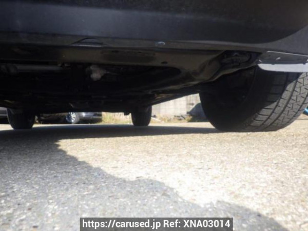 Used 2012 AT nissan juke YF15 Image[30]