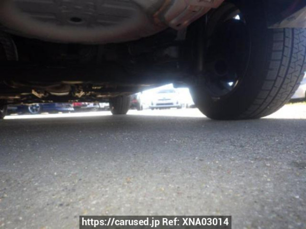 Used 2012 AT nissan juke YF15 Image[32]