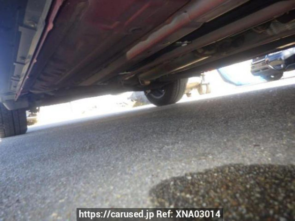 Used 2012 AT nissan juke YF15 Image[33]