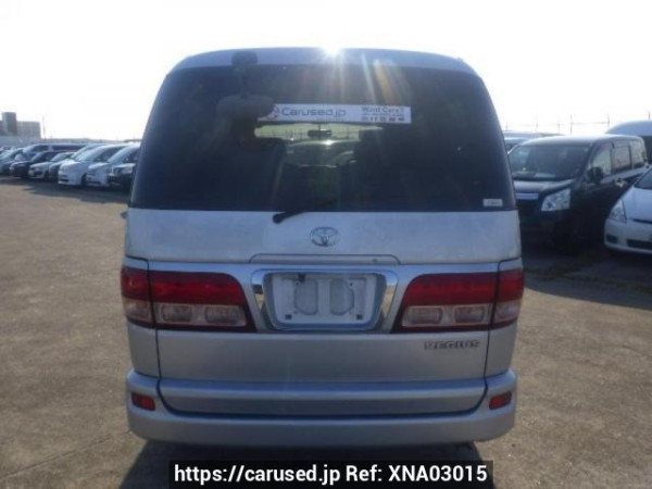 Used 1999 AT toyota hiace-regius RCH47W Image[5]