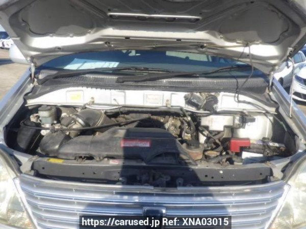 Used 1999 AT toyota hiace-regius RCH47W Image[9]