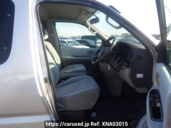 Used 1999 AT toyota hiace-regius RCH47W Image[11]