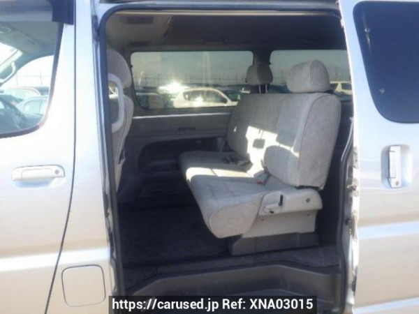 Used 1999 AT toyota hiace-regius RCH47W Image[13]
