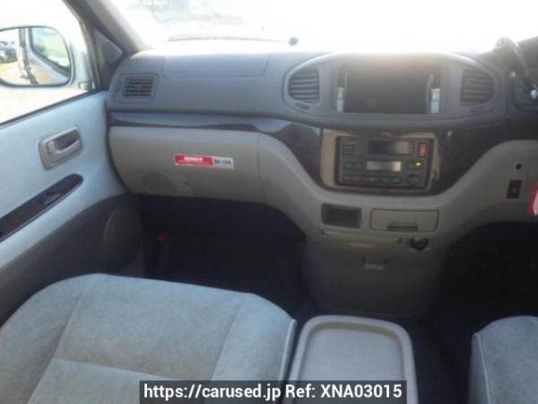 Used 1999 AT toyota hiace-regius RCH47W Image[16]