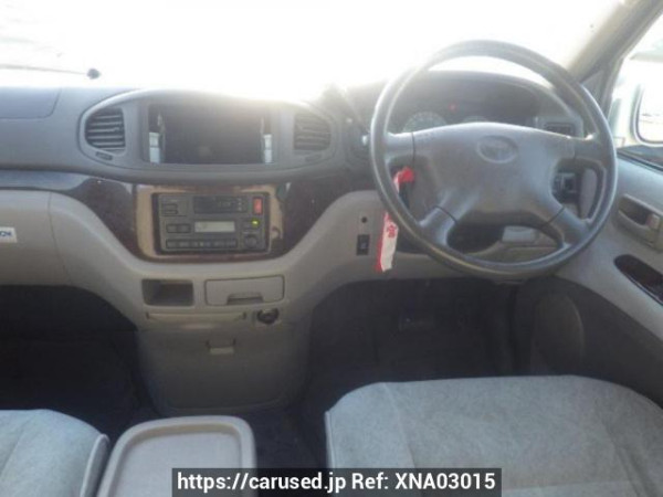 Used 1999 AT toyota hiace-regius RCH47W Image[17]