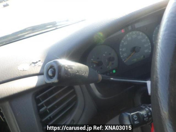 Used 1999 AT toyota hiace-regius RCH47W Image[18]