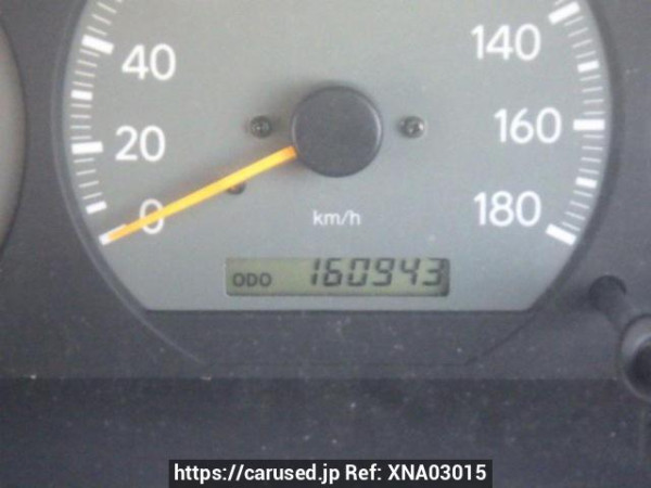 Used 1999 AT toyota hiace-regius RCH47W Image[22]