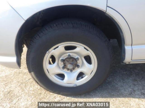 Used 1999 AT toyota hiace-regius RCH47W Image[25]