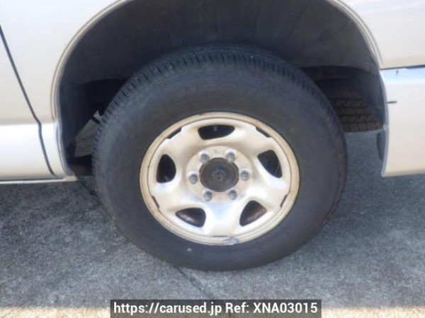 Used 1999 AT toyota hiace-regius RCH47W Image[26]