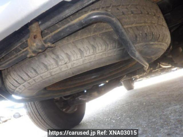 Used 1999 AT toyota hiace-regius RCH47W Image[35]