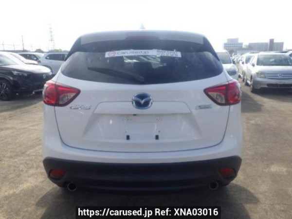 Used 2012 AT mazda cx-5 KEEFW Image[5]