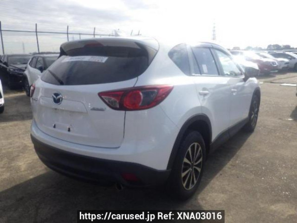 Used 2012 AT mazda cx-5 KEEFW Image[6]