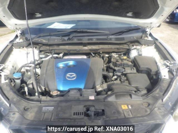 Used 2012 AT mazda cx-5 KEEFW Image[9]