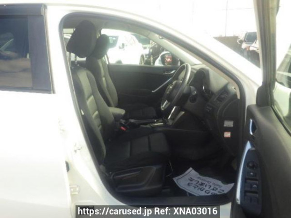 Used 2012 AT mazda cx-5 KEEFW Image[11]