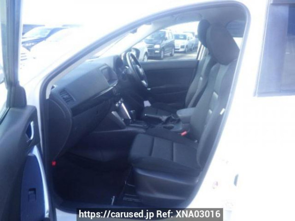 Used 2012 AT mazda cx-5 KEEFW Image[12]
