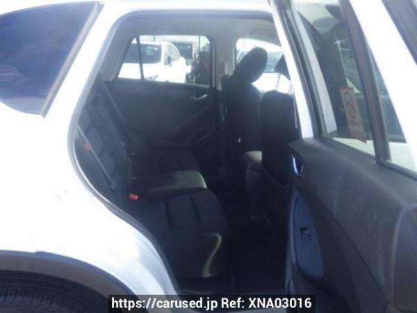 Used 2012 AT mazda cx-5 KEEFW Image[13]