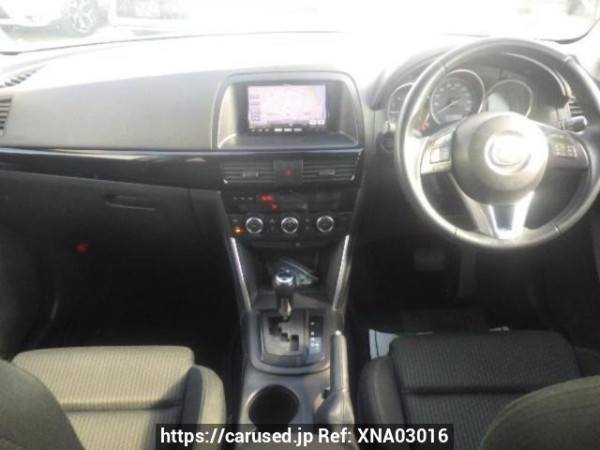 Used 2012 AT mazda cx-5 KEEFW Image[15]