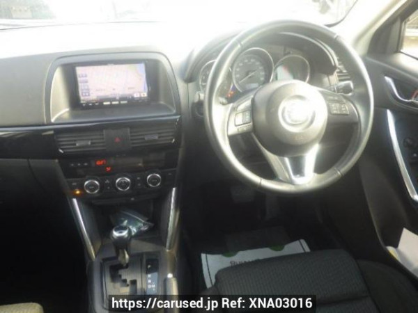 Used 2012 AT mazda cx-5 KEEFW Image[17]