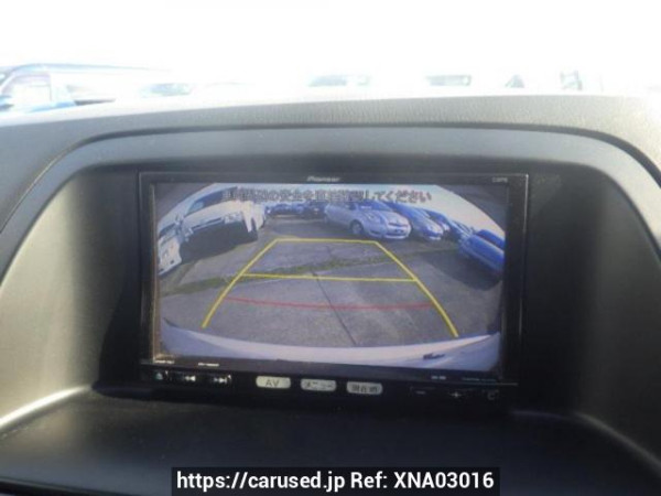 Used 2012 AT mazda cx-5 KEEFW Image[20]