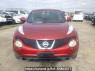Used 2010 AT nissan juke YF15 Image[1]