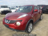 Used 2010 AT nissan juke YF15 Image[2]